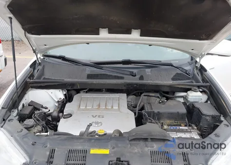 2012 Toyota Highlander Limited V6 из США, поврежденный, VIN 5TDYK3EH8CS052782